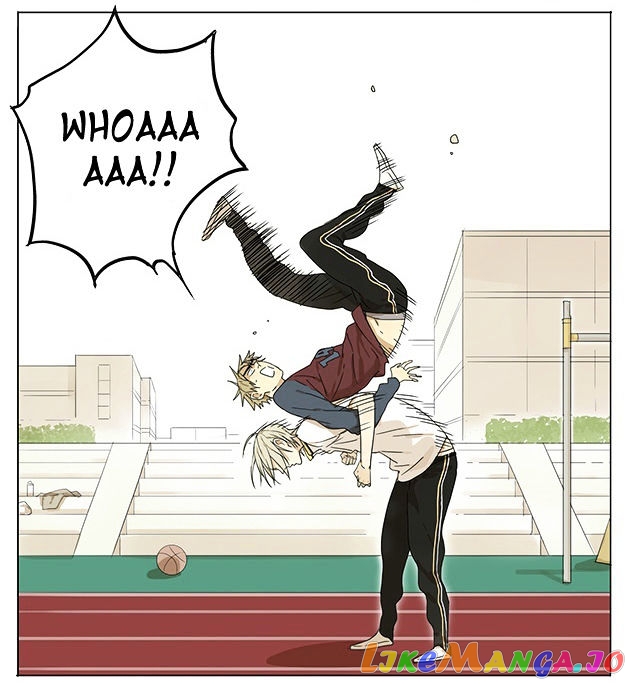 19 Days chapter 58 image 08